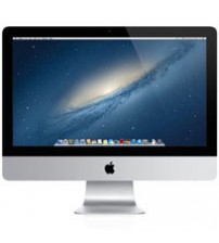 Apple iMac 21-inch (A1418) | Intel Core i7 - 8GB RAM - 1TB Fusion Drive - 2013